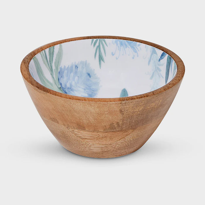 Moama Blue Small Bowl