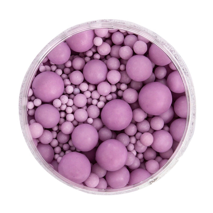 Pastel Lilac Bubble Bubble 65g