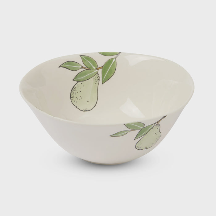 Pear Small Bowl