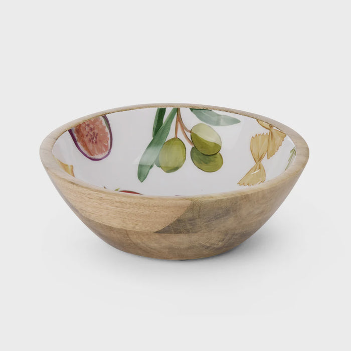 Fiesta Small Bowl