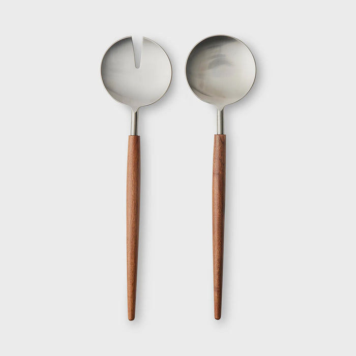 Banbury Salad Servers