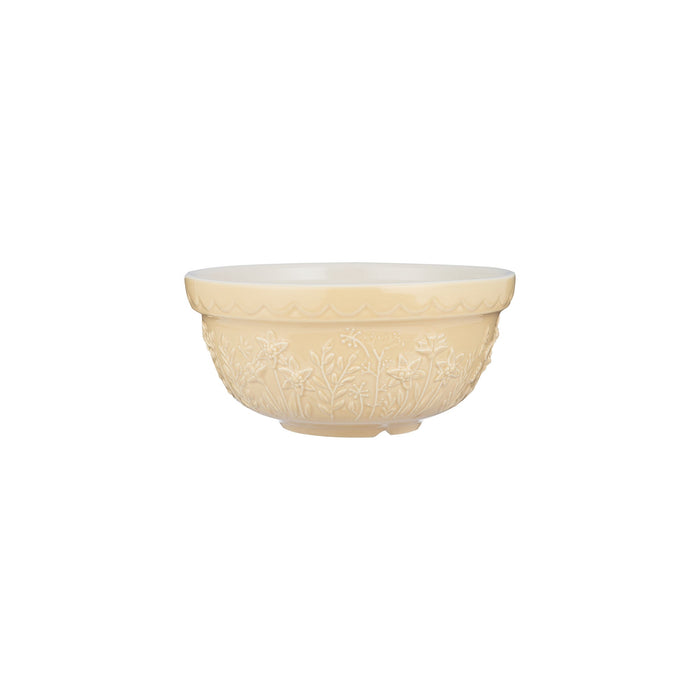 Meadow Daffodil Mixing Bowl 21cm