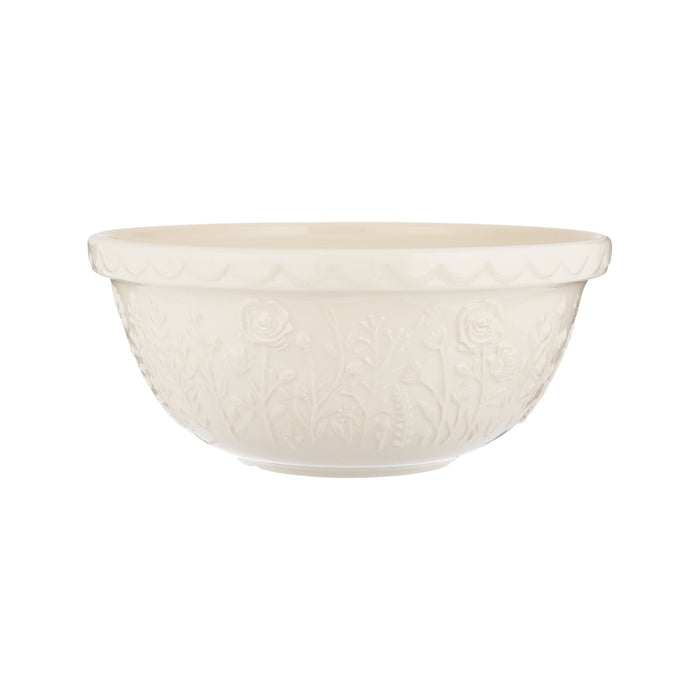 Meadow Rose Mixing Bowl 29cm