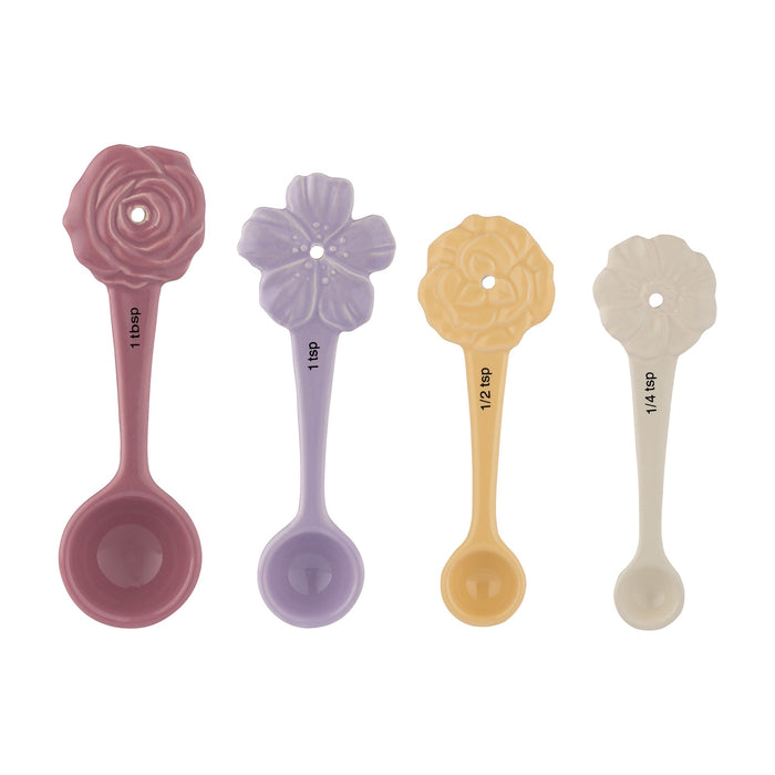 Meadow Measuring Spoon S/6