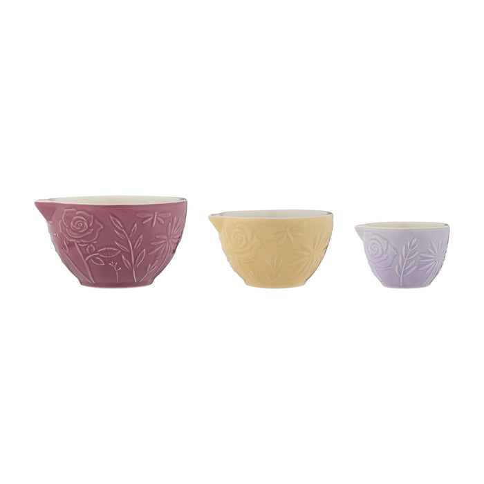 Meadow Measuring Cups Set