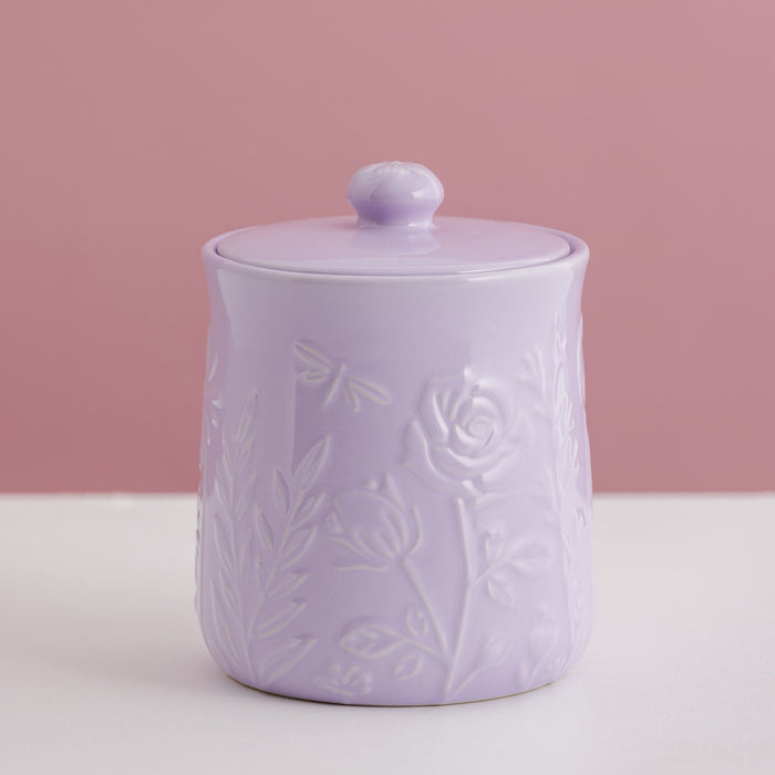 In The Meadow Storage Jar 800ml