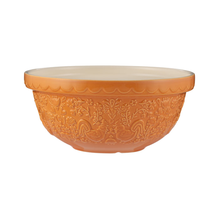 Home To Roost Mixing Bowl 24cm