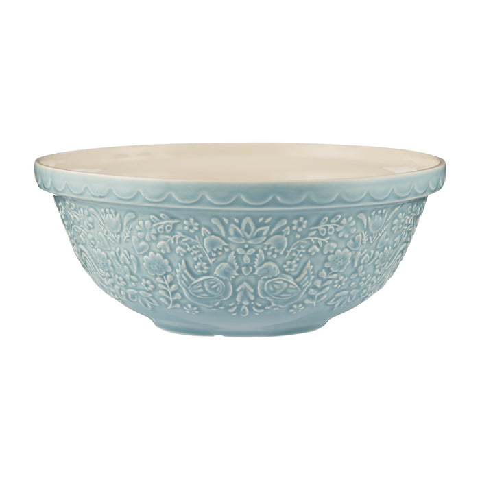 Home To Roost Mixing Bowl 26cm