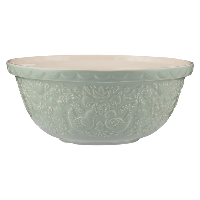 Home To Roost Mixing Bowl 29cm