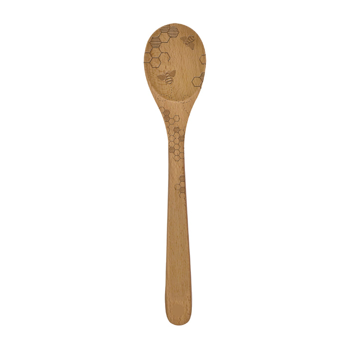 Honey Bee Mixing Spoon