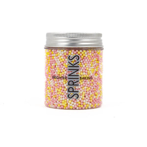 BABY COME BACK Nonpareils (70g)