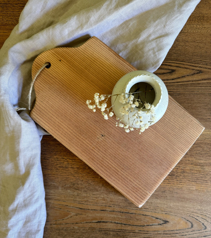 Serving Tray - Arch