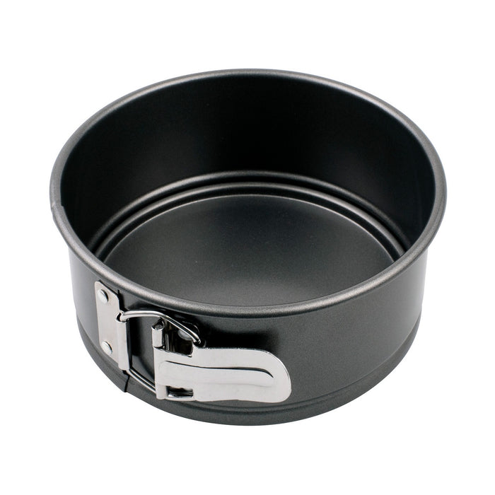 Bakemaster Springform Rnd Cake Pan 15Cm