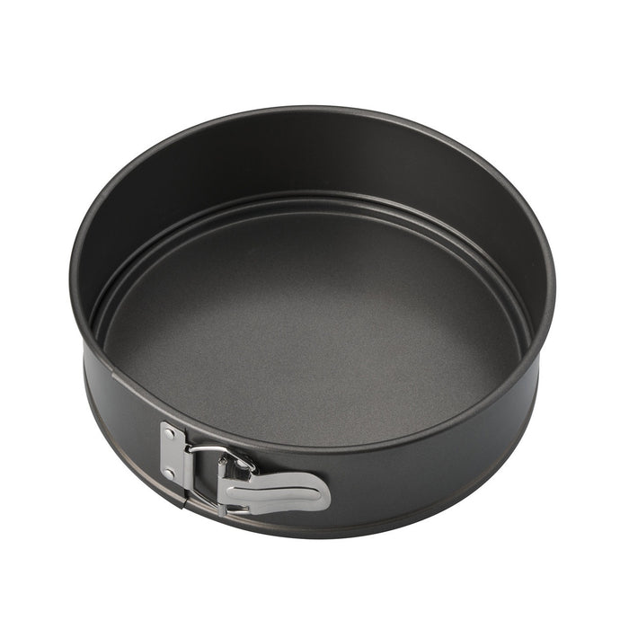 Bakemaster Springform Rnd Cake Pan 23Cm