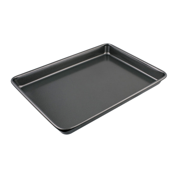 Bakemaster Baking/Slice Pan 33X24X3Cm