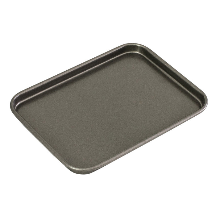 Bakemaster Pc Baking Tray 24X18X2Cm