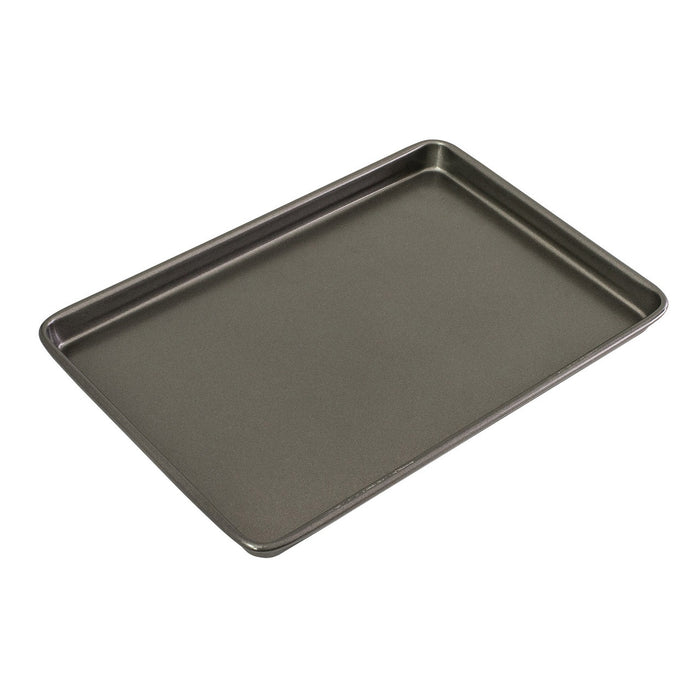 Bakemaster Pc Baking Tray 39.5X27Cm