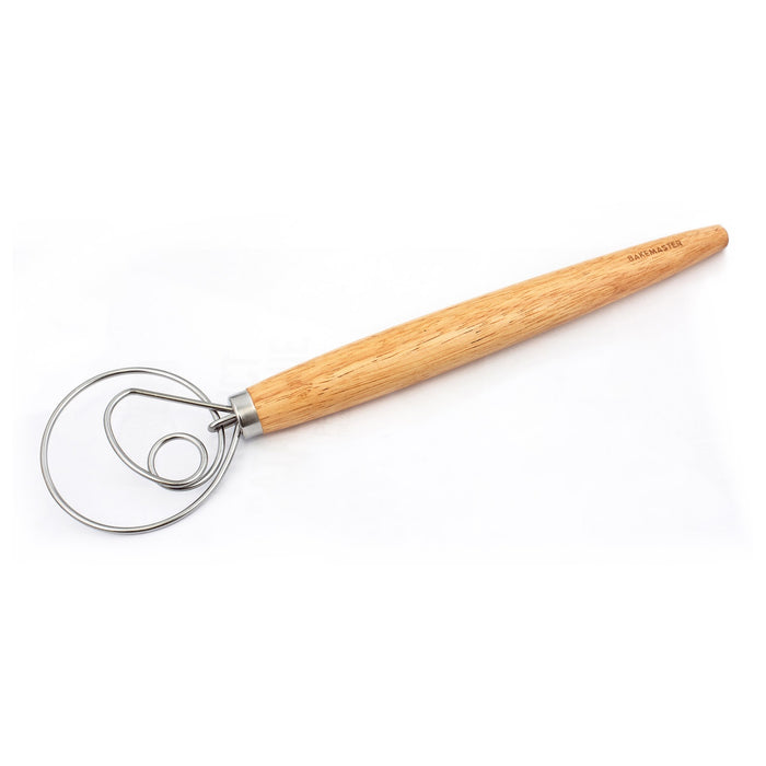 Bakemaster Dough Whisk 33 X 7.5Cm