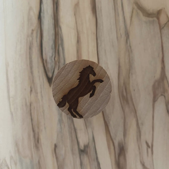 Cookie Stamp - Horse