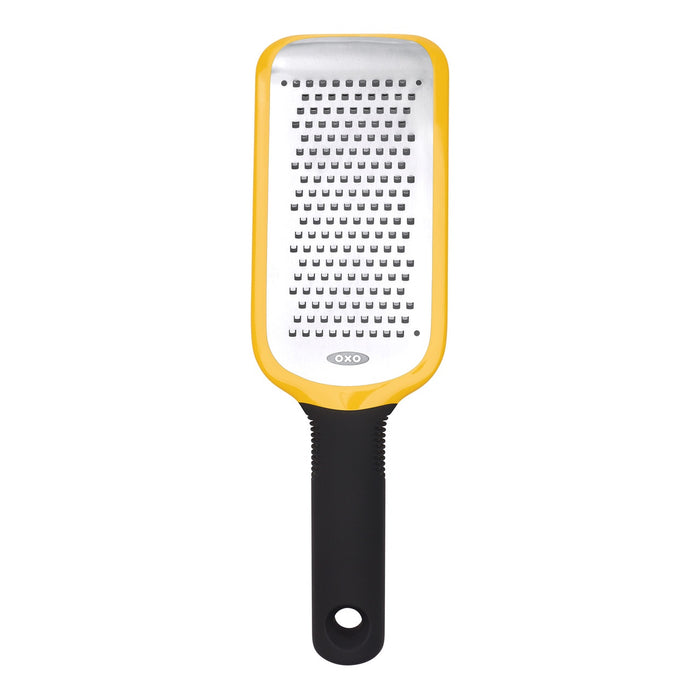 Good Grips Etched Medium Grater