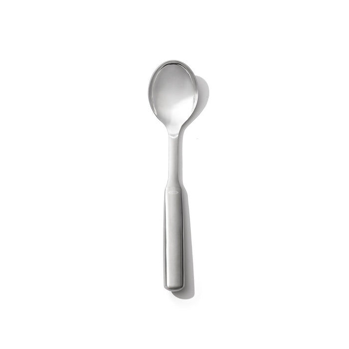 Stainless Steel Serving Spoon