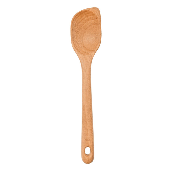 Good Grips Wooden Corner Spoon