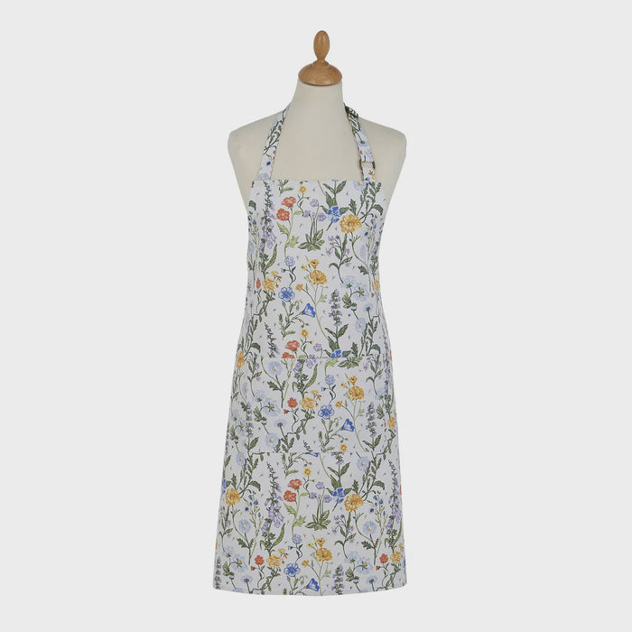 Cottage Garden Apron