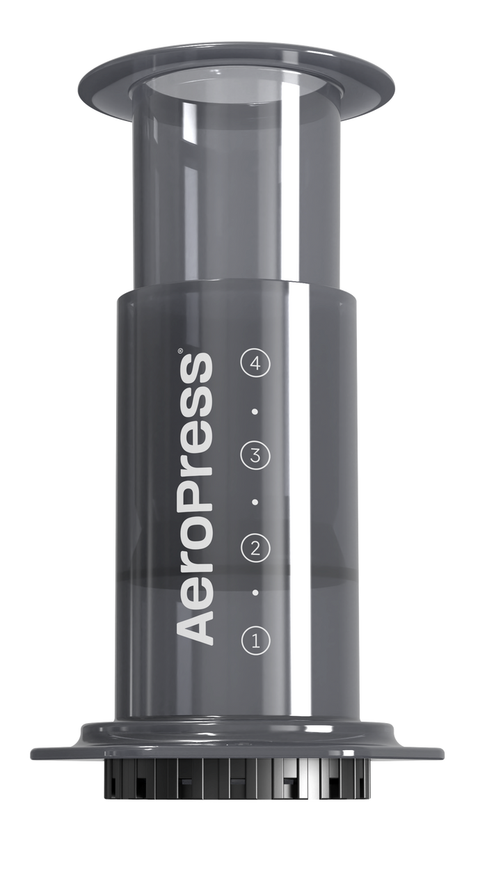 Aeropress Original Coffee Press