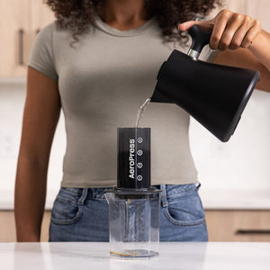 Aeropress Original Coffee Press
