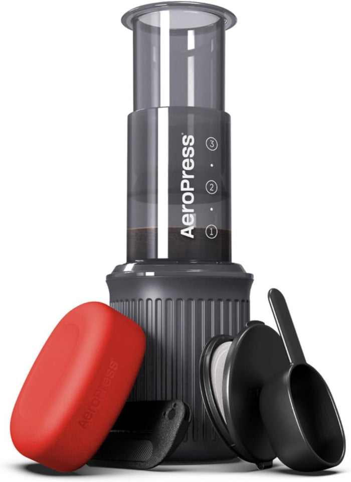 Aeropress Go Travel Coffee Press
