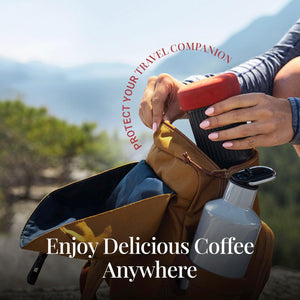 Aeropress Go Travel Coffee Press