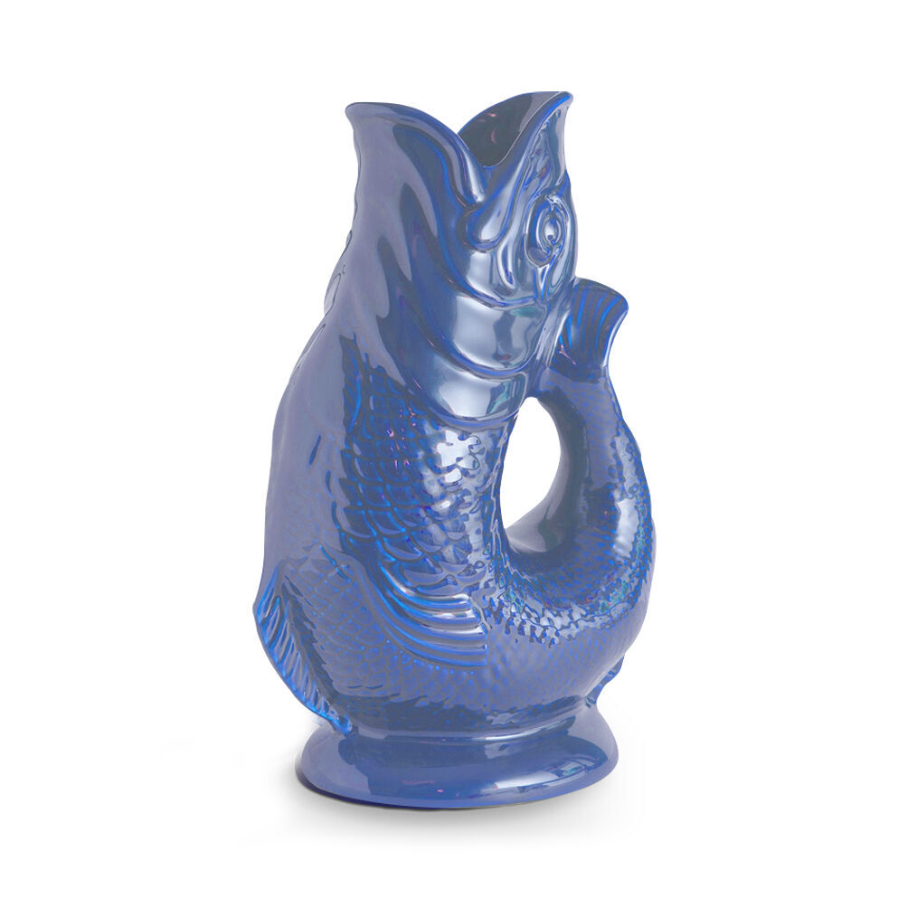 Mini Fish Jug Wade Fish Jug 1.2L – Bake, Table & Tea