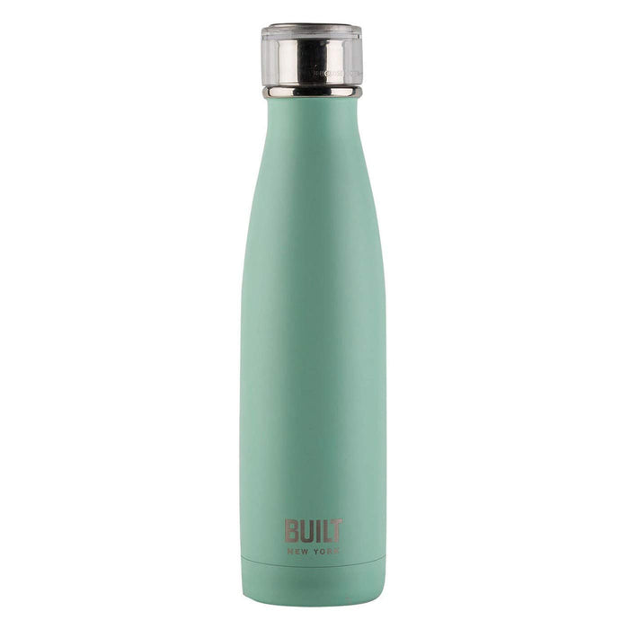 Built Drink Bottle 480ml Mint