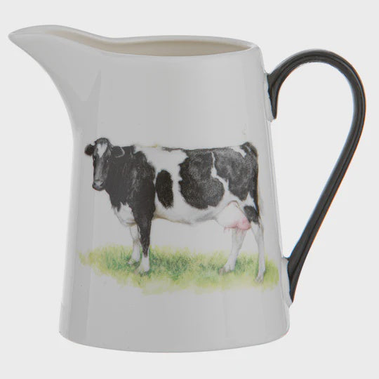 Meet The Girls Creamer