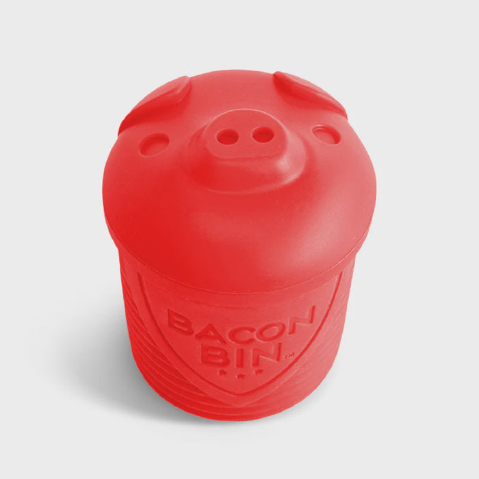 Bacon Bin Grease Holder