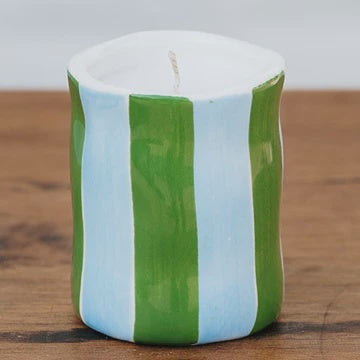 Small Candle - Enchanted English Pear