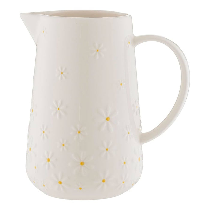 Daisy Jug 1.2 Litre