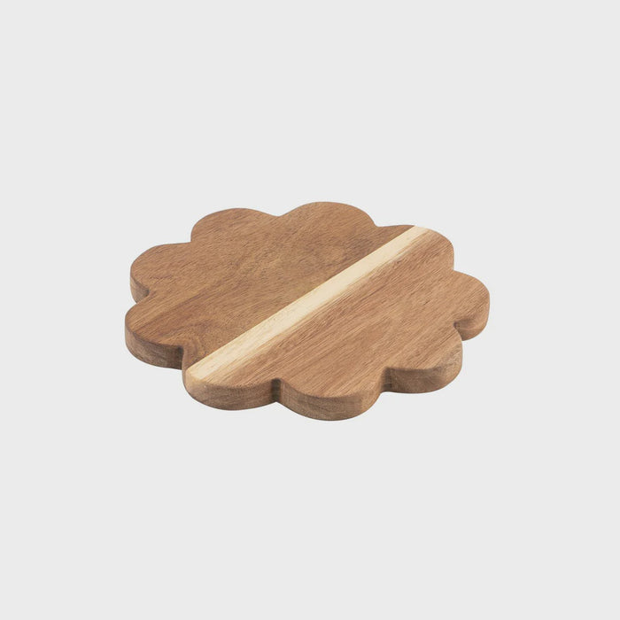 Chelsea Flower Trivet