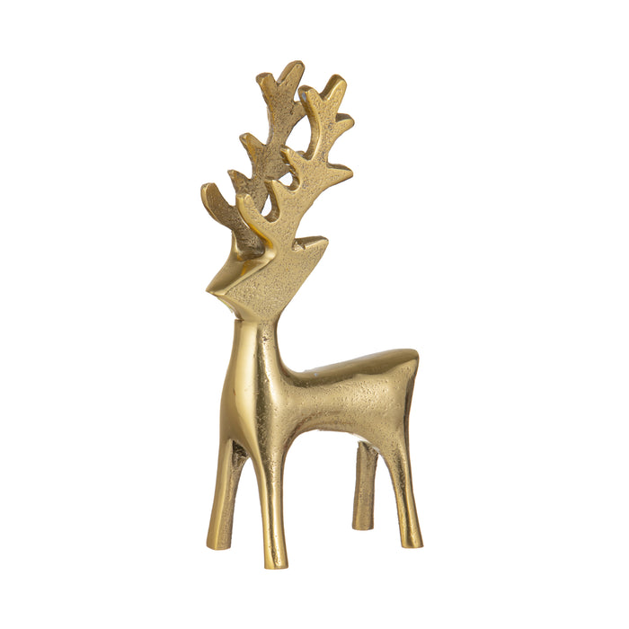 Noelle Reindeer Decoration