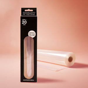 Acetate Roll