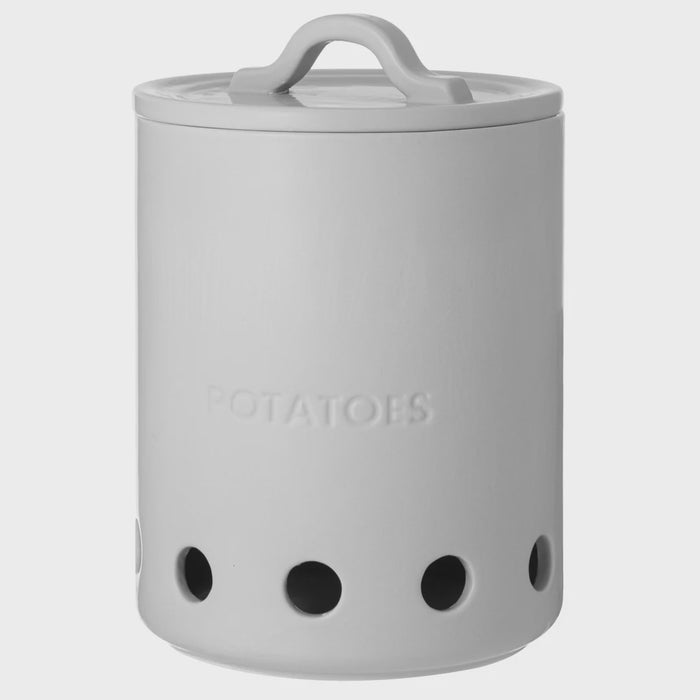 Essentials White Potato Vault