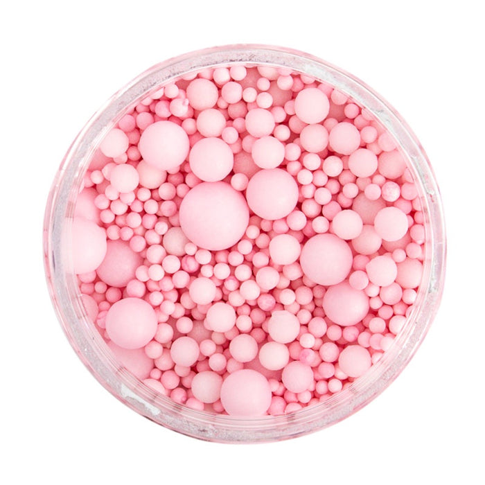 Pastel Pink Bubble Bubble 65g