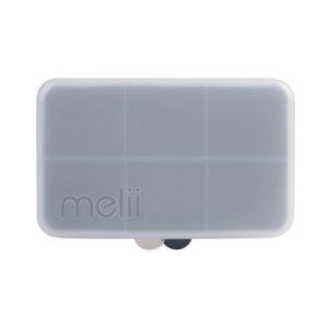 Melii Luxe Snackle Box Mini