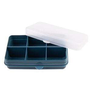 Melii Luxe Snackle Box Mini