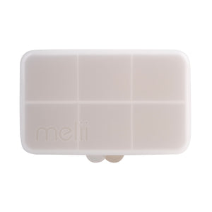 Melii Luxe Snackle Box Mini