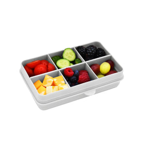 Melii Luxe Snackle Box Mini