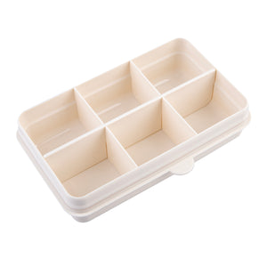 Melii Luxe Snackle Box Mini