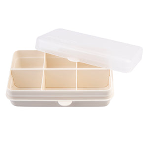 Melii Luxe Snackle Box Mini