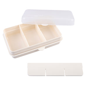 Melii Luxe Snackle Box Mini