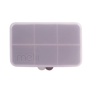 Melii Luxe Snackle Box Mini